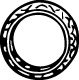 WALKER 80397 Gasket, exhaust pipe